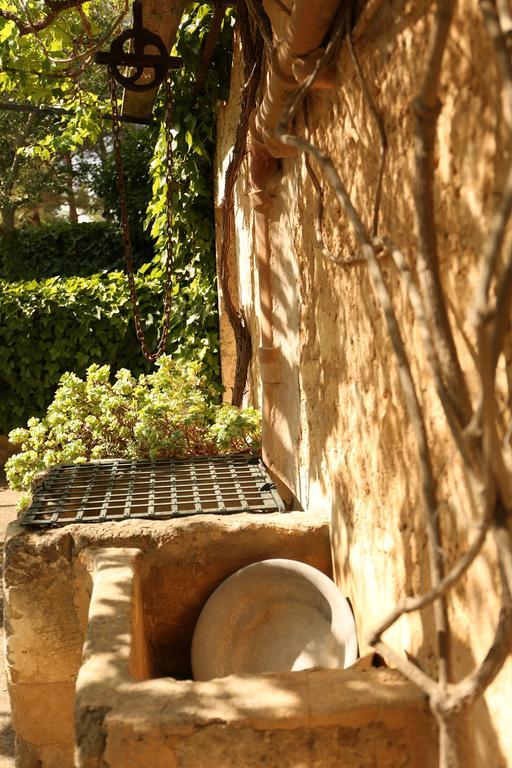 Landhaus Oliver Moragues Grandhouse & Vineyard Algaida (Mallorca)
