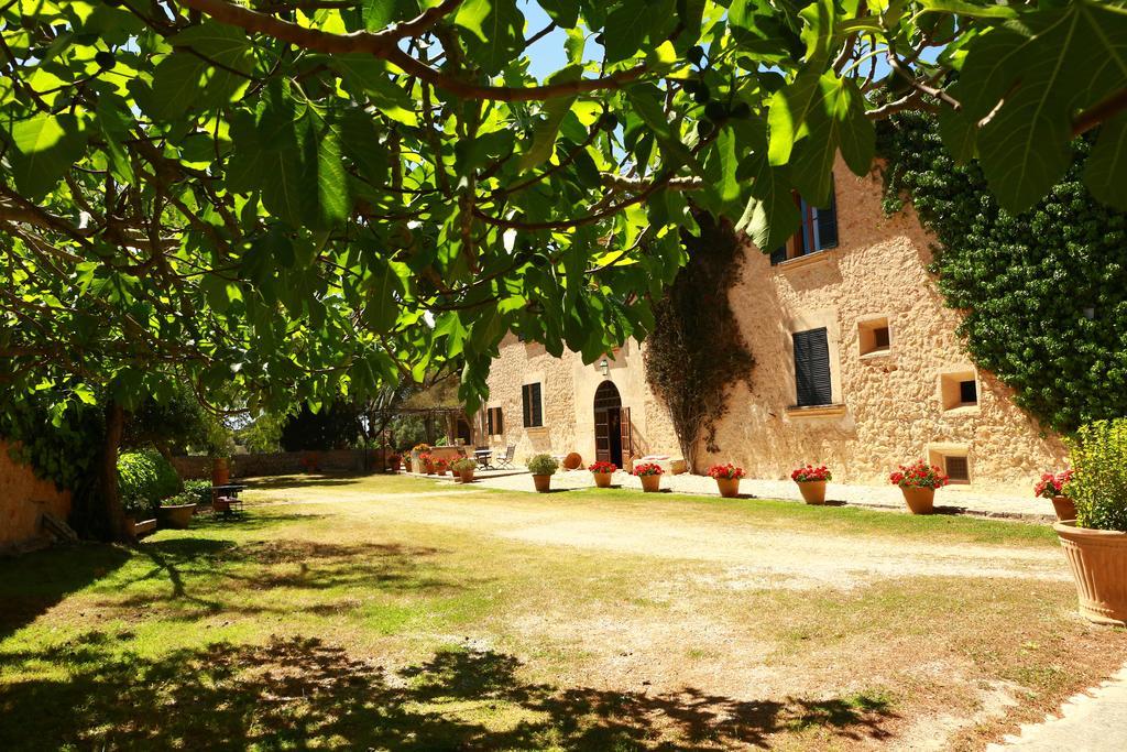Oliver Moragues Grandhouse & Vineyard Landhaus *