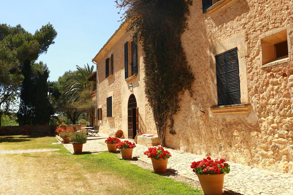 Landhaus Oliver Moragues Grandhouse & Vineyard Algaida (Mallorca)