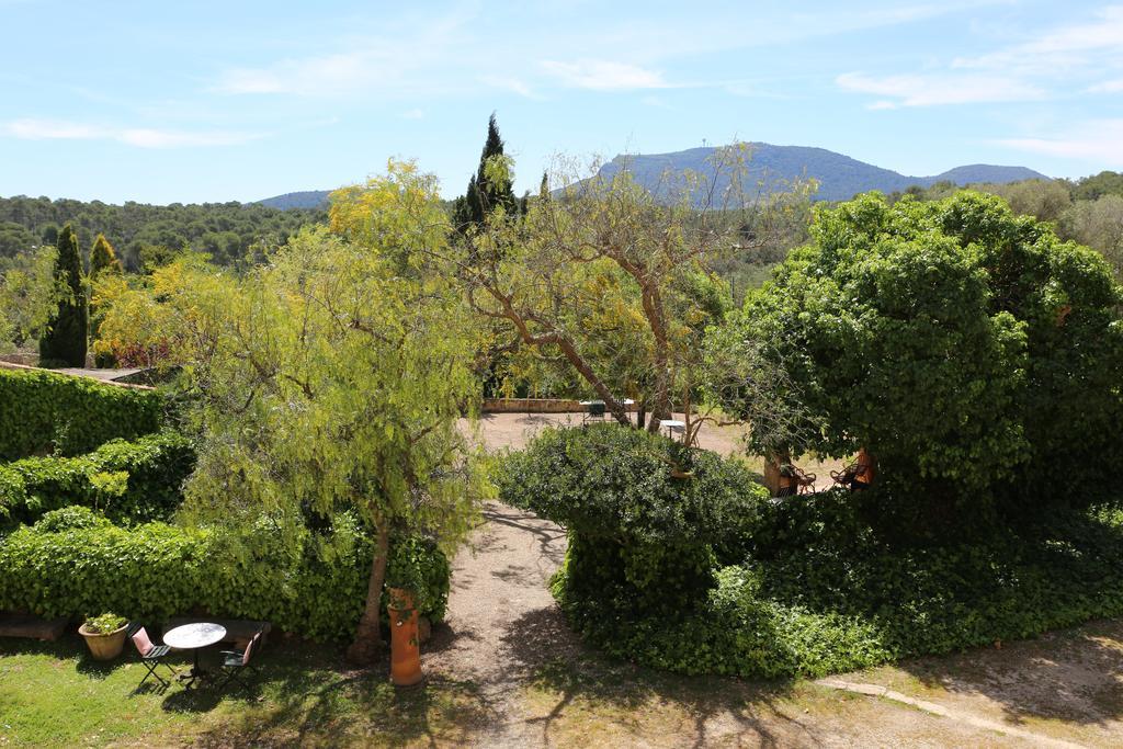 Landhaus Oliver Moragues Grandhouse & Vineyard *