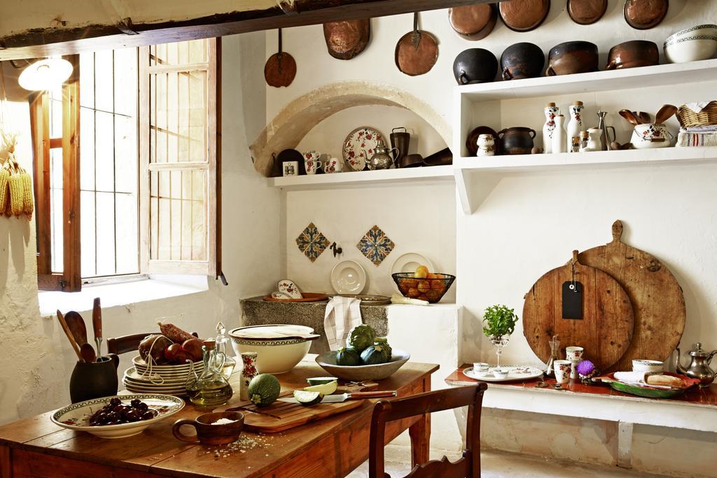 Landhaus Oliver Moragues Grandhouse & Vineyard *