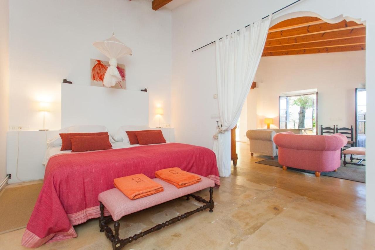 Landhaus Oliver Moragues Grandhouse & Vineyard