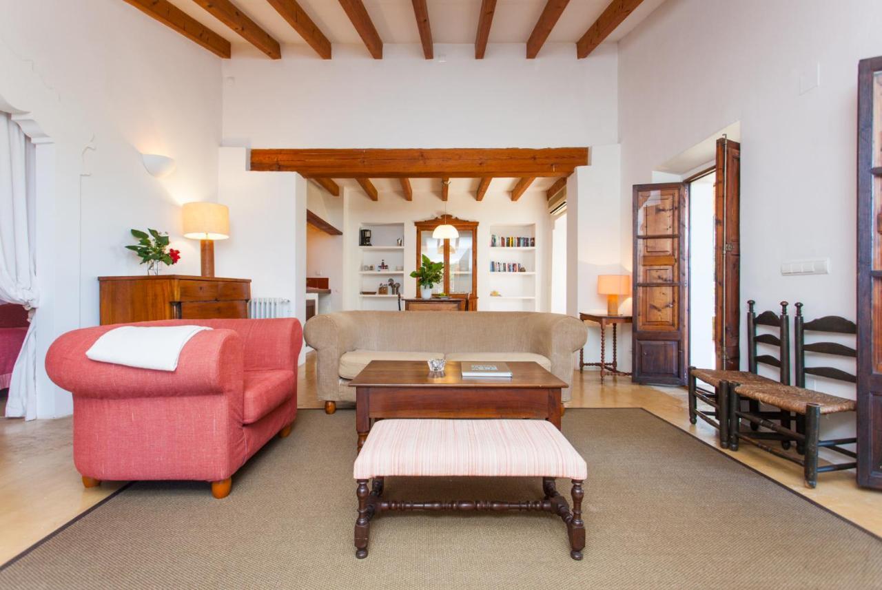 Landhaus Oliver Moragues Grandhouse & Vineyard