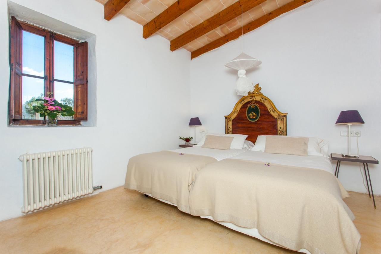 Oliver Moragues Grandhouse & Vineyard Landhaus *