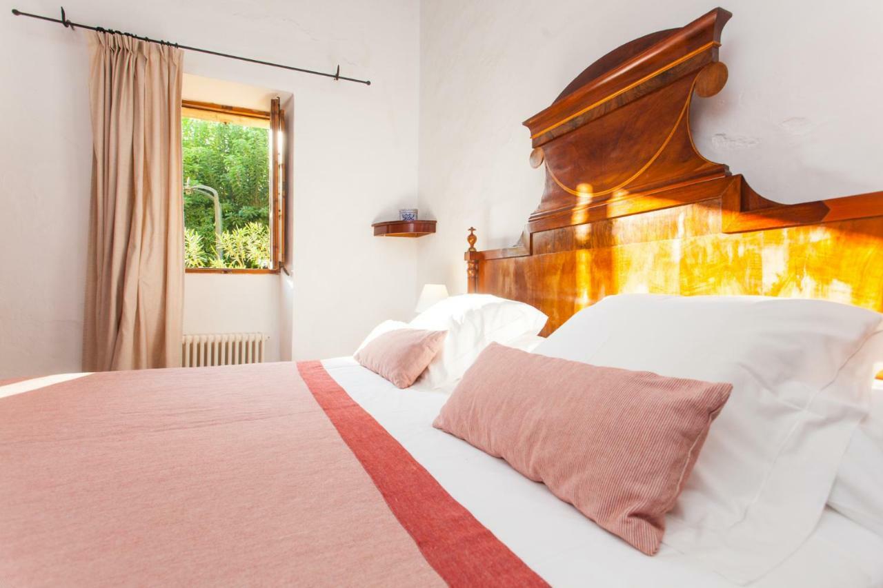 Oliver Moragues Grandhouse & Vineyard Landhaus