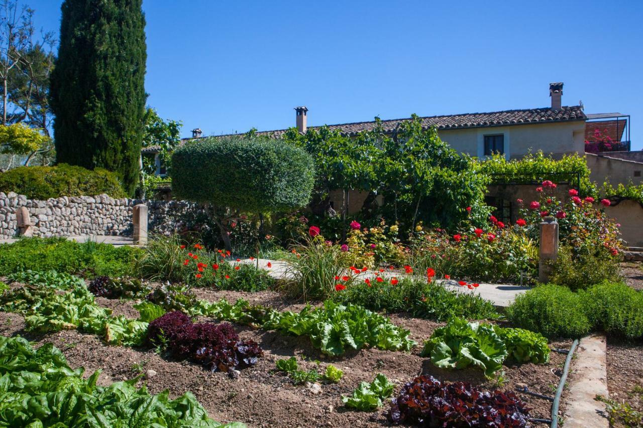 Landhaus Oliver Moragues Grandhouse & Vineyard