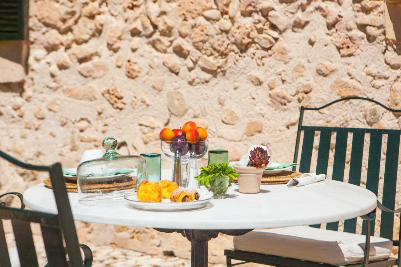 Landhaus Oliver Moragues Grandhouse & Vineyard