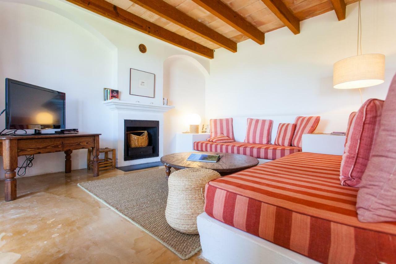 Landhaus Oliver Moragues Grandhouse & Vineyard