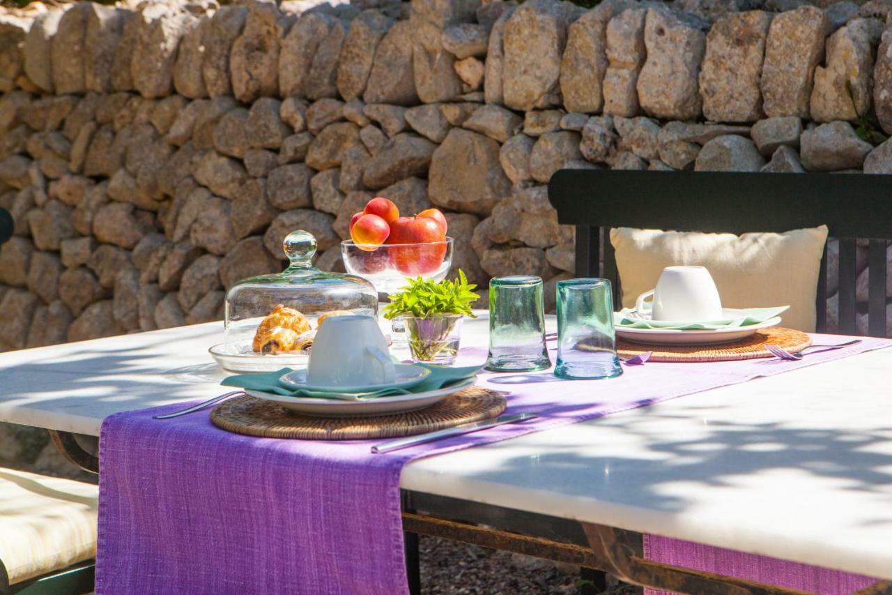 Landhaus Oliver Moragues Grandhouse & Vineyard *